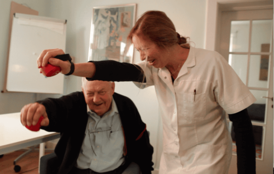 Rehab & Physio
