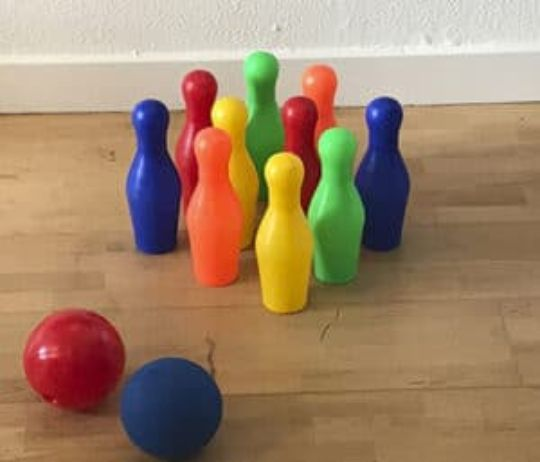 Bowling