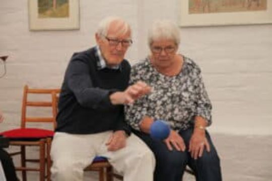 Petanque