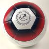 Rattling soccer ball, size 4