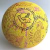 Rubber Bell Ball