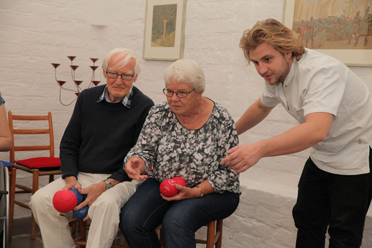 boccia