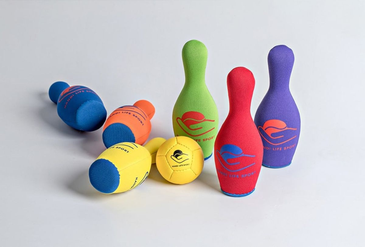 boccia