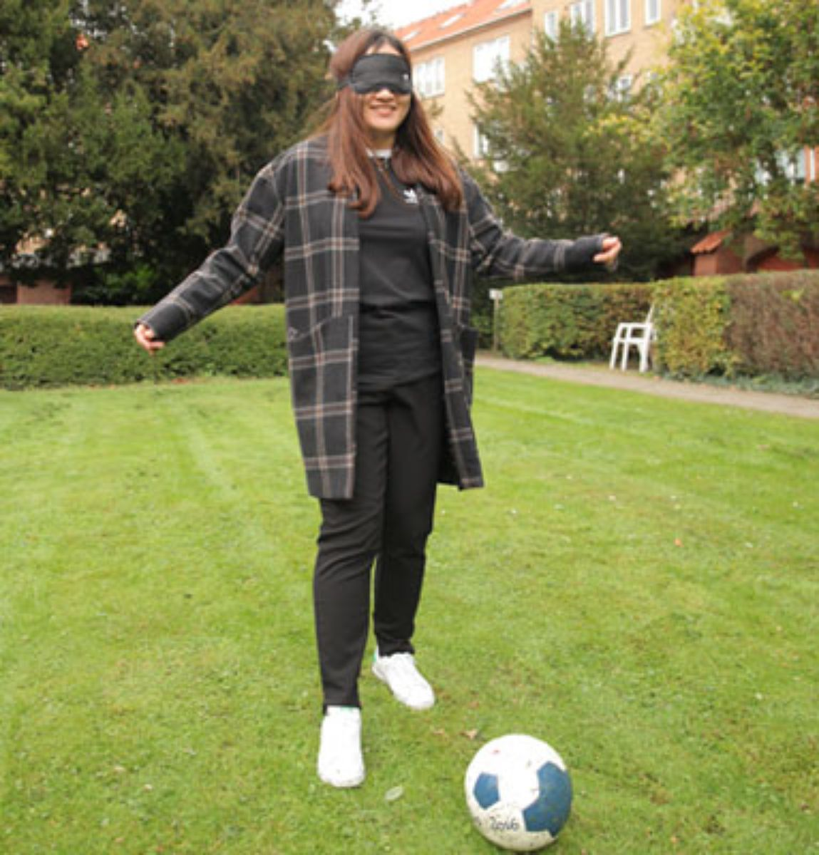 boccia