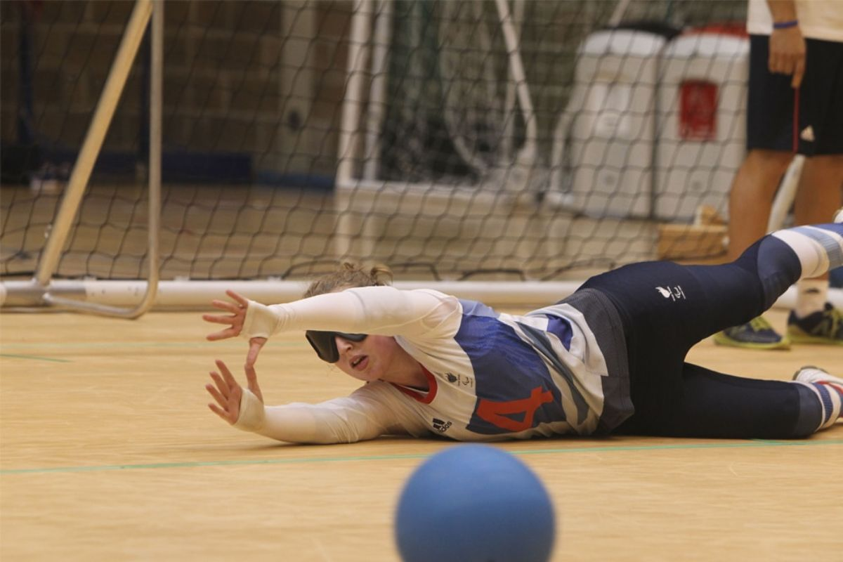 goalball