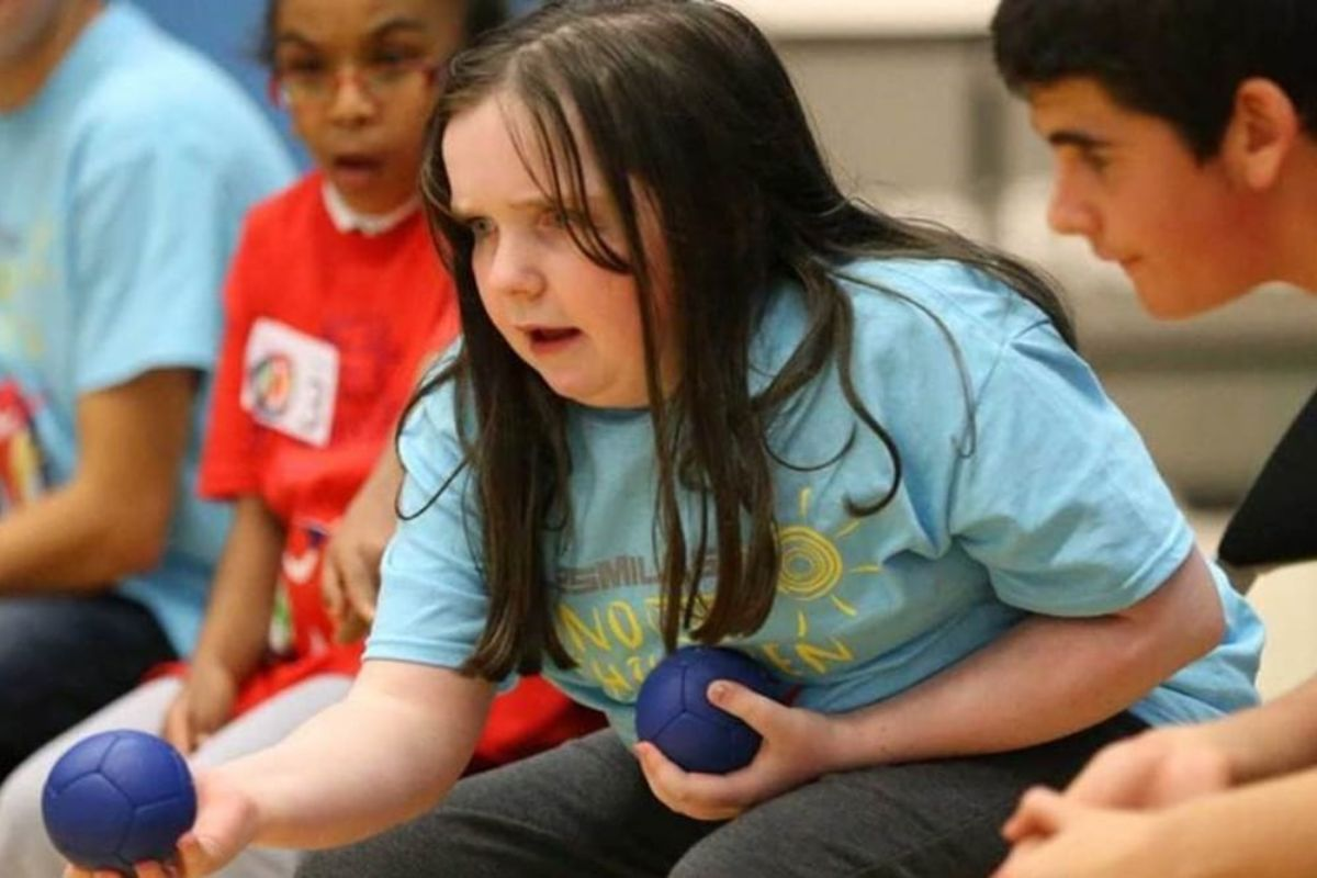 boccia