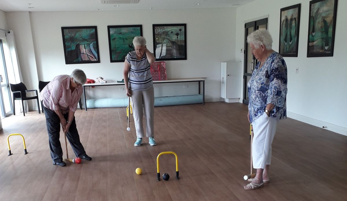 boccia