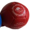 Red New Standard boccia ball