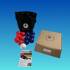 Boccia Lawn set