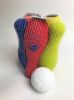 Bowling Light - Complete set - new foam skittles