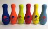 Bowling Light - 6 skittles - new foam version