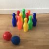 Picture of Bowling Partout