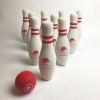 Ten-Pin Bowling Soft