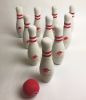 Ten-Pin Bowling Soft