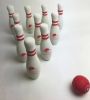 Ten-Pin Bowling Soft