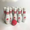 Ten-Pin Bowling Soft