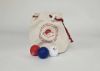 Mini Boccia set