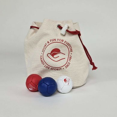Mini Boccia set