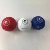 Boccia Standard Pro single balls - red, white and blue