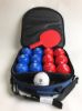 Boccia New Standard in blue shoulderbag