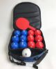 Boccia New Standard in blue shoulderbag