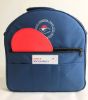 Boccia New Standard in blue shoulderbag