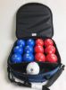 Boccia New Standard in blue shoulderbag