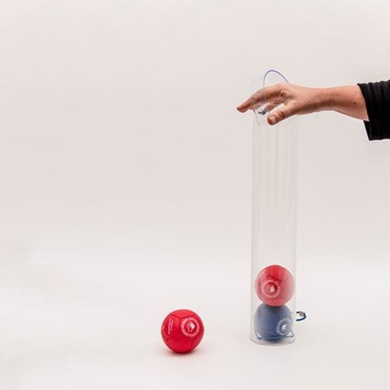 Boccia Ball Pick Up