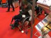 Using the Boccia Ball Pick Up