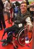Boccia ball pick up
