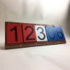 Picture of Boccia Scoreboard