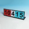 Boccia Scoreboard