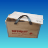 SuperRamp box - for carrying the SuperRamp