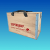 SuperRamp box - for carrying the SuperRamp