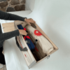 Packing the SuperRamp box - for carrying the SuperRamp
