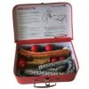 Complete set of Mini boccia