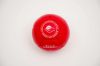 Single-red-Superior-Classic-boccia-ball,
