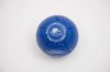 Single blue-Superior-Classic-boccia-ball