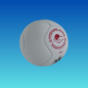 White Single Superior Classic 6 panels ball