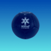 Blue Single Superior Classic 6 panels ball
