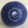 Single blue New Basic boccia ball