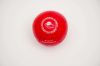 Single-red-Superior-Supersoft-boccia-ball