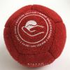 Picture of Single Ledo - Suede boccia ball