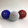 Boccia Ledo Suede balls