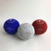 Picture of Single Ledo - Suede boccia ball