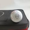 White Superior Shine Boccia ball