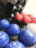 Boccia Superior Shine balls