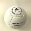 White Standard Pro single ball
