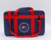Blue Superior Boccia Case with inlays for ball protection