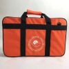 Orange Superior Boccia Case